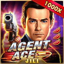 เกมสล็อต Agent Ace